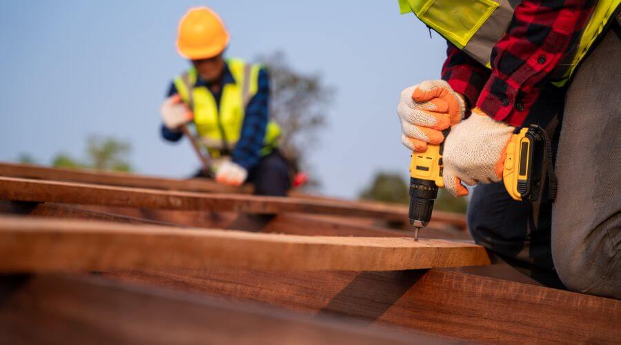 Local Chimney Repair in Keller, WA